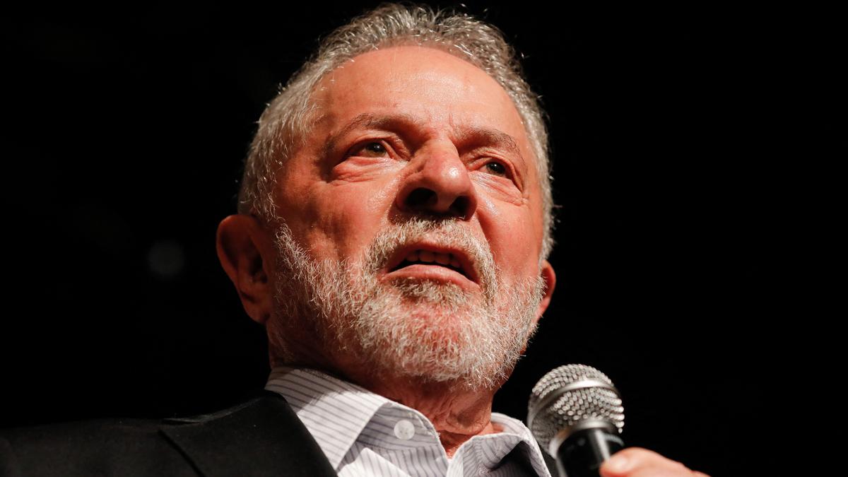 Lula es visto como una garanta por los polticos europeos Foto AFP